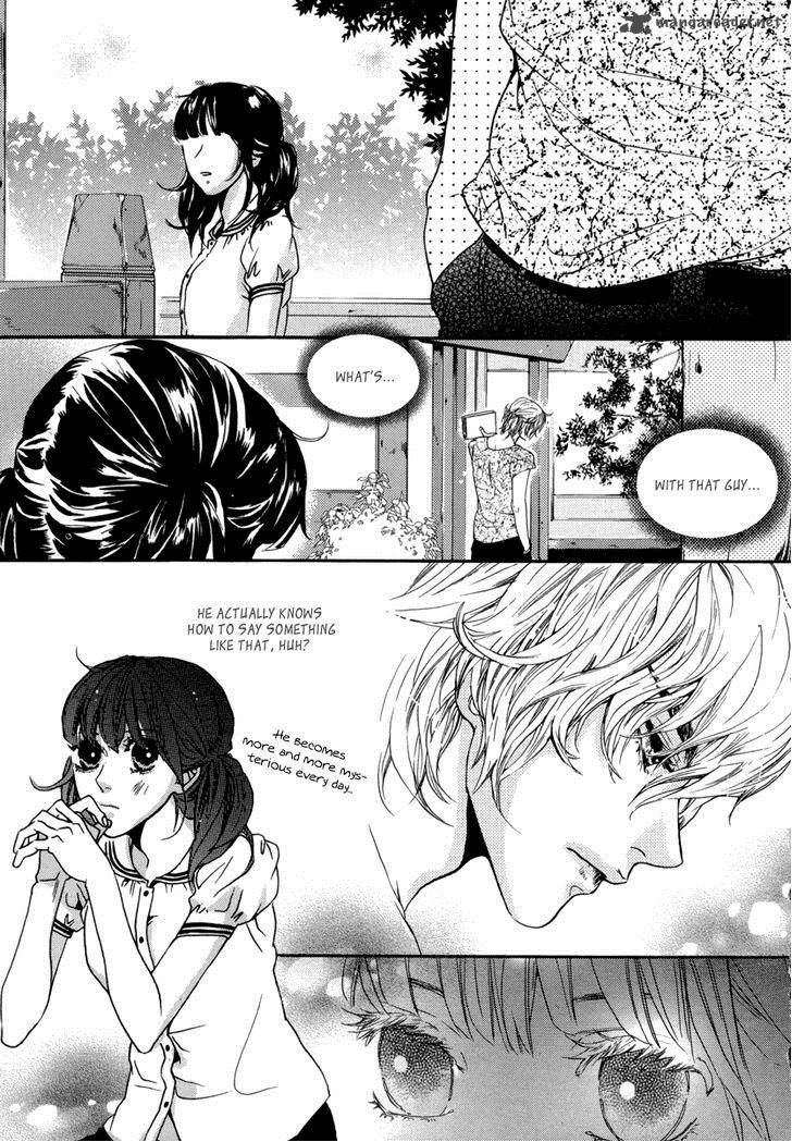 Oh My Romantic Kumiho 12 6