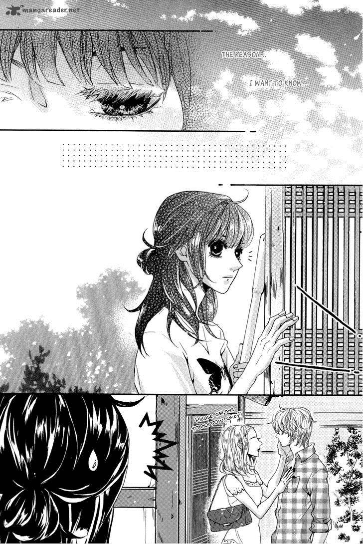 Oh My Romantic Kumiho 12 7