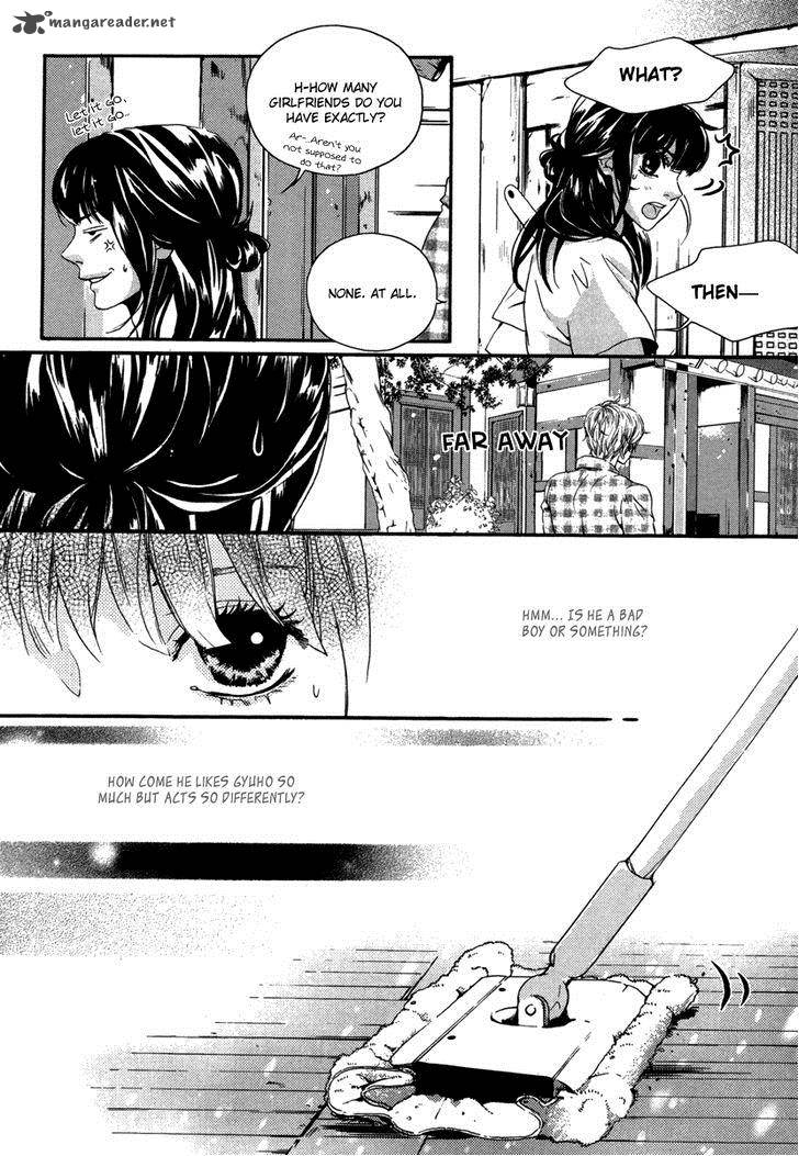 Oh My Romantic Kumiho 12 9