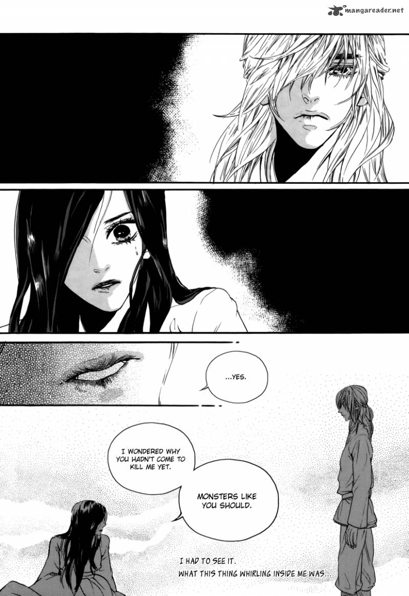 Oh My Romantic Kumiho 13 19