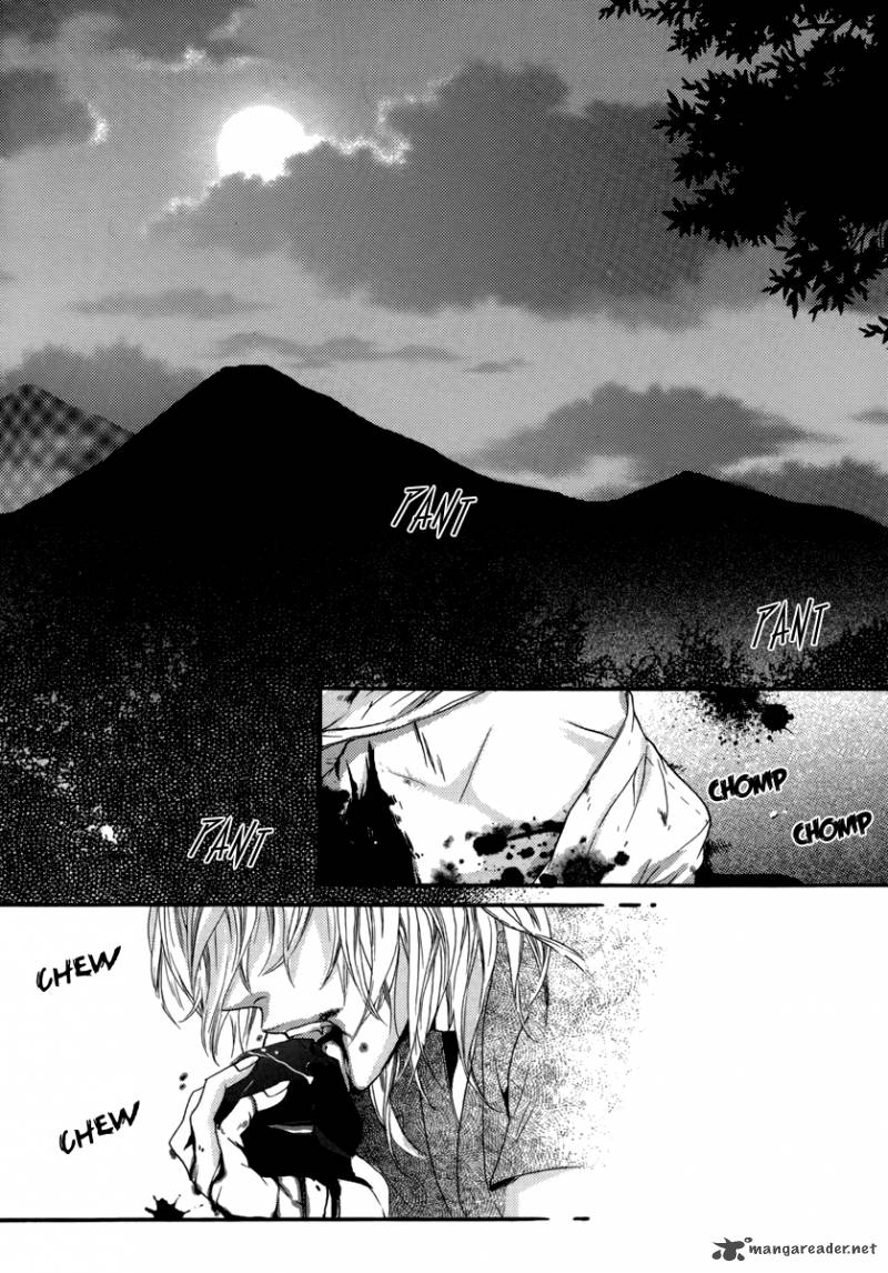 Oh My Romantic Kumiho 13 2