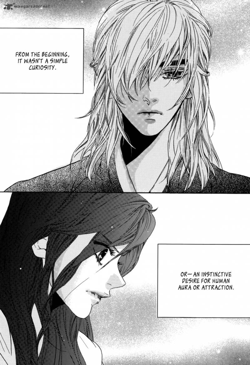 Oh My Romantic Kumiho 13 21