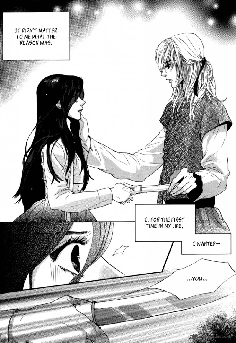 Oh My Romantic Kumiho 13 23