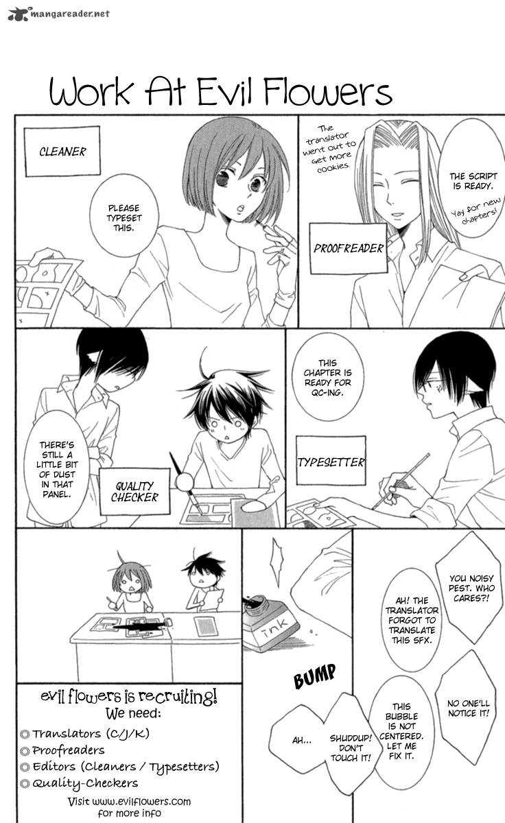 Oh My Romantic Kumiho 13 28