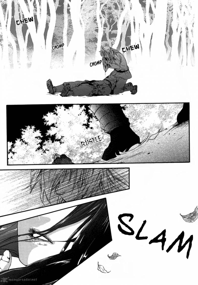 Oh My Romantic Kumiho 13 3