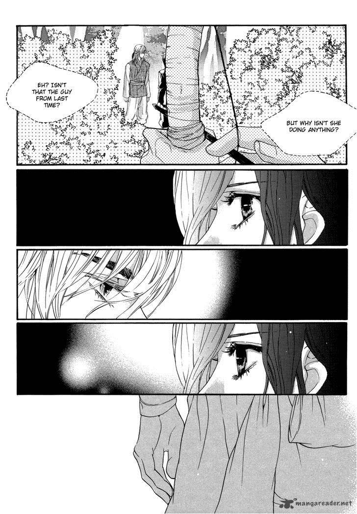 Oh My Romantic Kumiho 14 12
