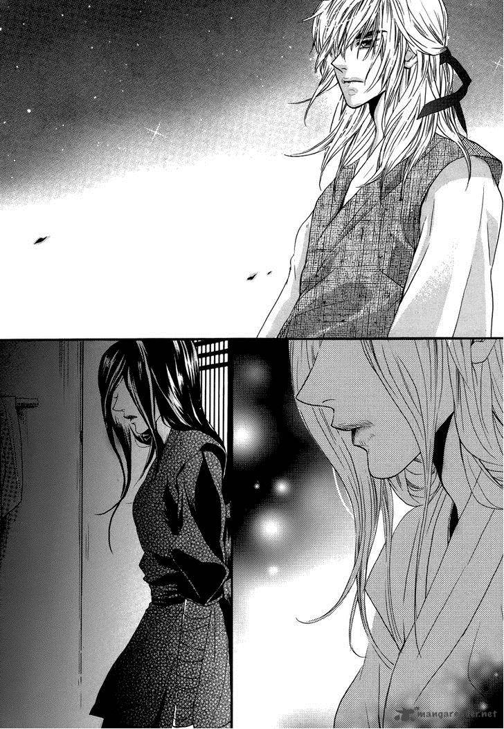 Oh My Romantic Kumiho 14 19