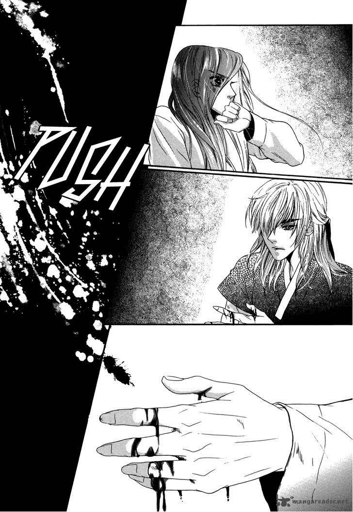 Oh My Romantic Kumiho 14 2