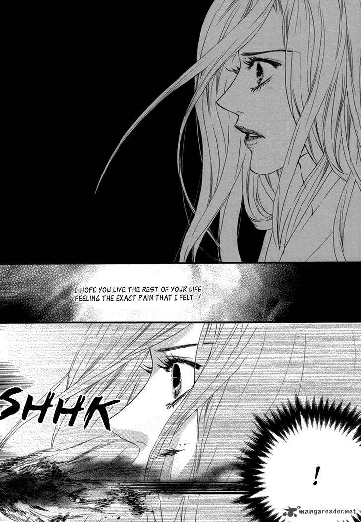 Oh My Romantic Kumiho 14 24