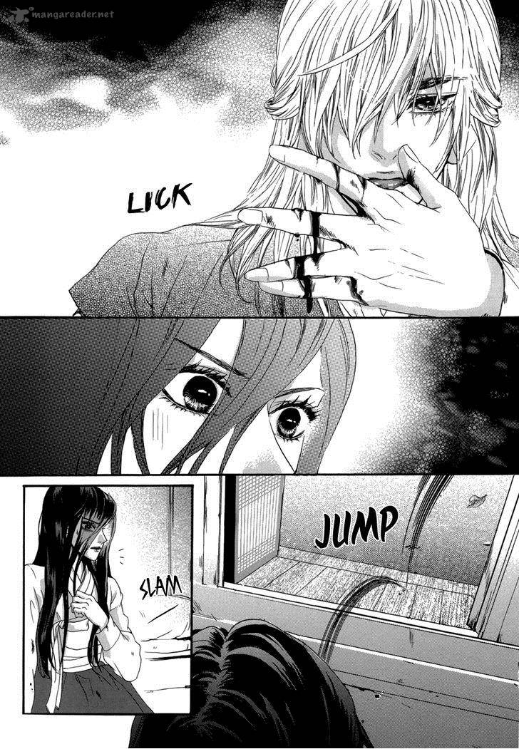 Oh My Romantic Kumiho 14 3