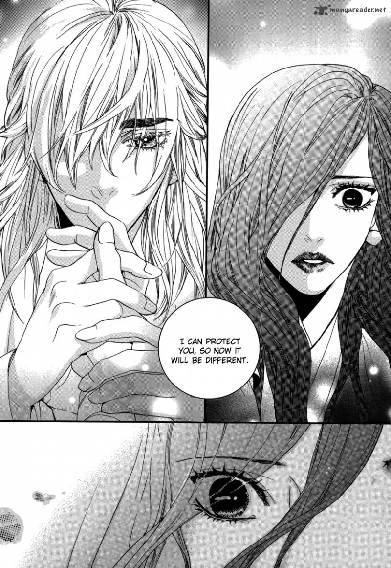 Oh My Romantic Kumiho 15 14