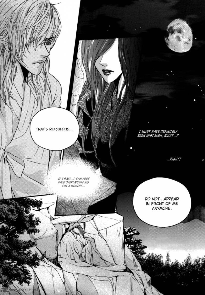 Oh My Romantic Kumiho 15 17