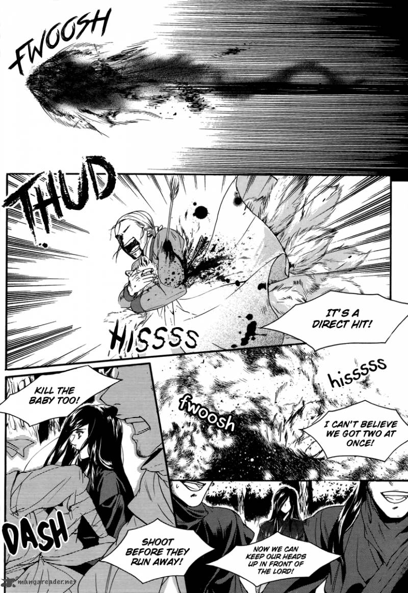 Oh My Romantic Kumiho 15 2