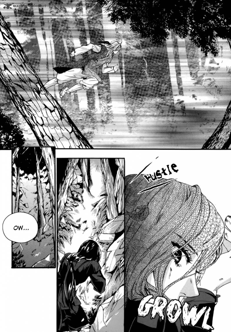 Oh My Romantic Kumiho 15 27