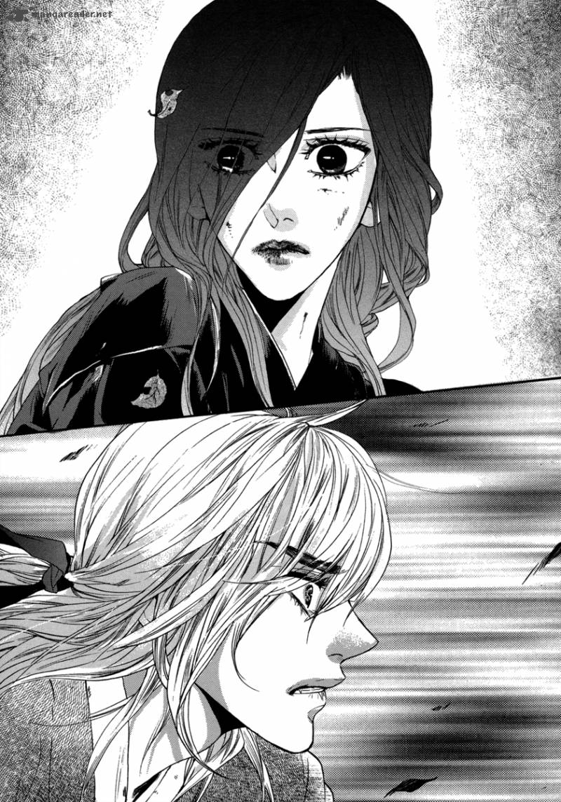 Oh My Romantic Kumiho 15 29