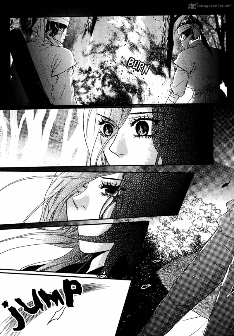 Oh My Romantic Kumiho 15 3