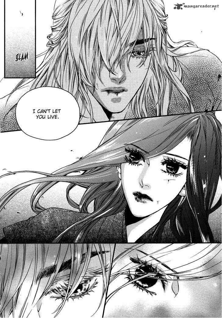 Oh My Romantic Kumiho 16 17