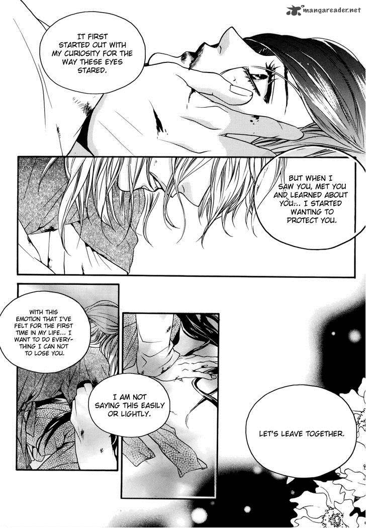 Oh My Romantic Kumiho 16 18