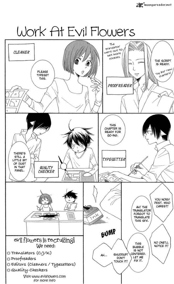 Oh My Romantic Kumiho 16 28