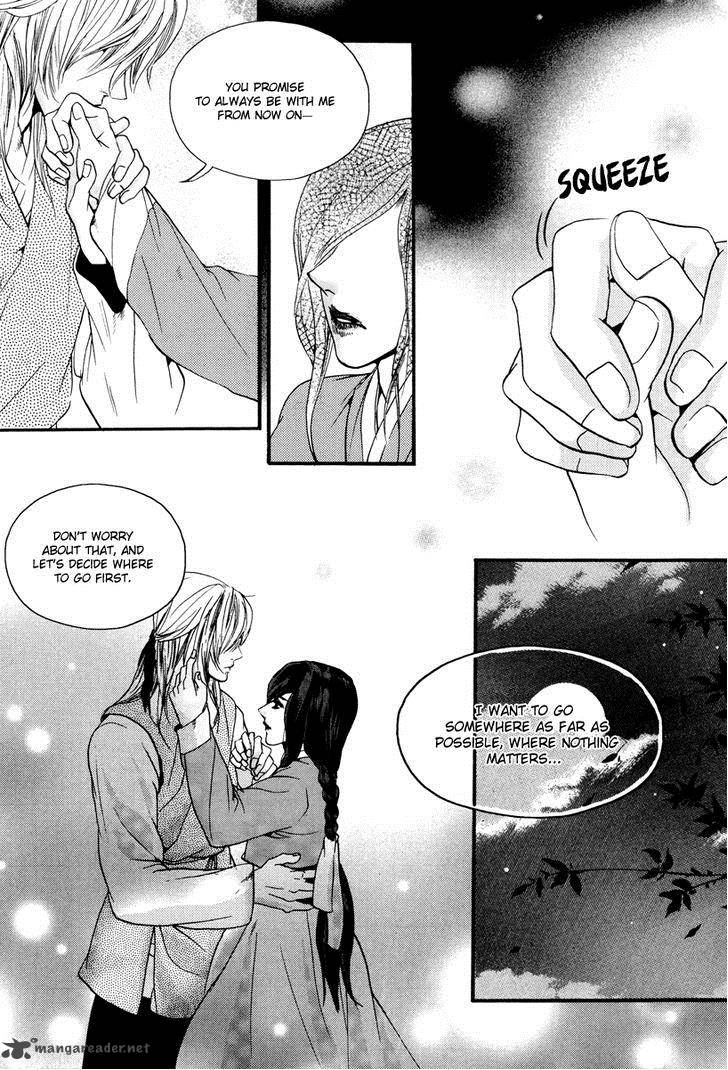 Oh My Romantic Kumiho 17 18