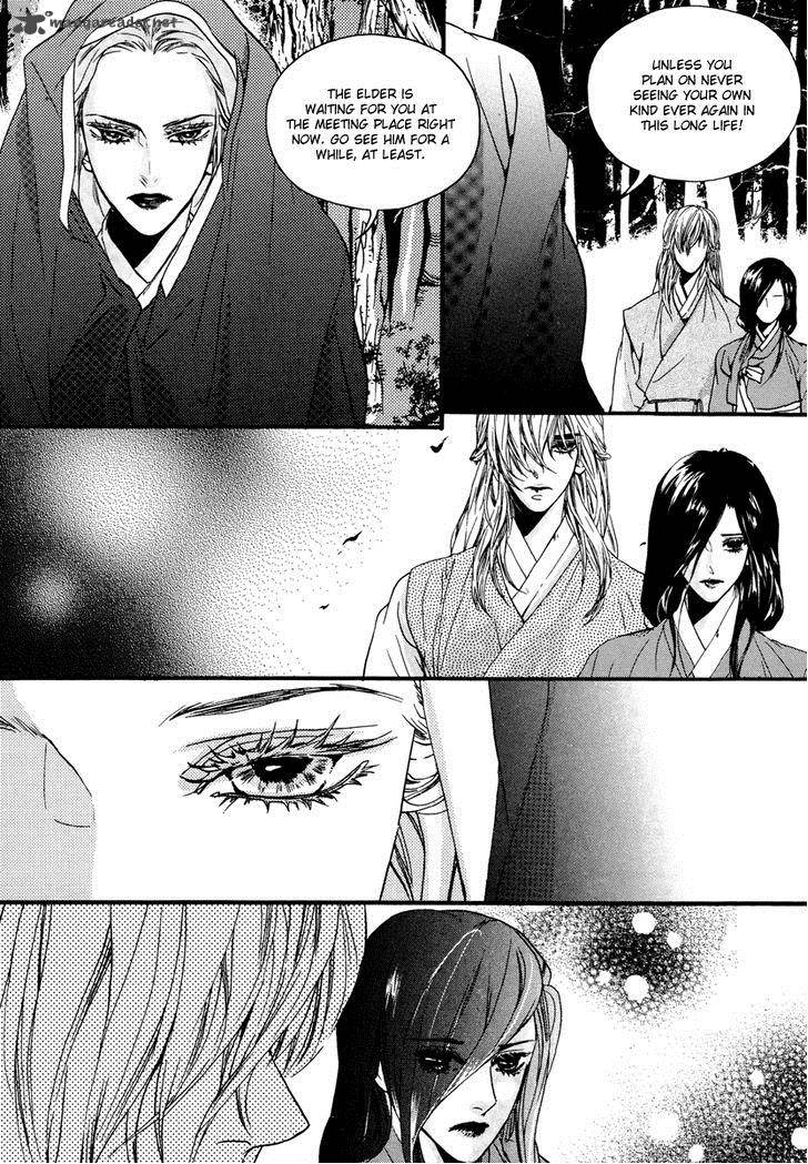 Oh My Romantic Kumiho 17 20