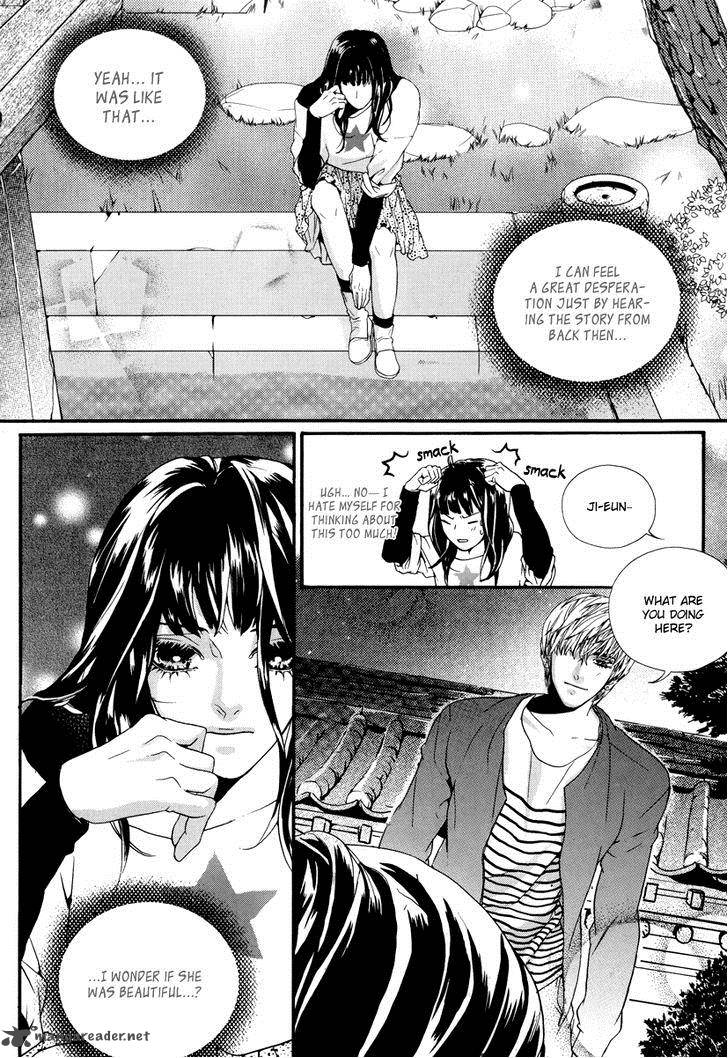 Oh My Romantic Kumiho 19 12