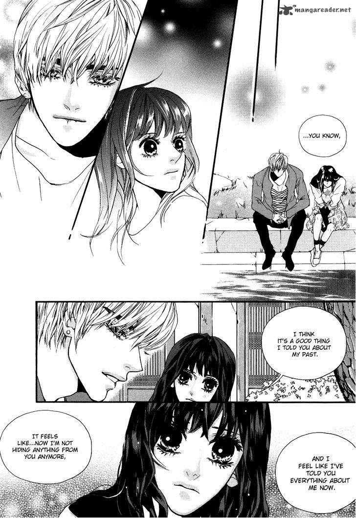 Oh My Romantic Kumiho 19 13