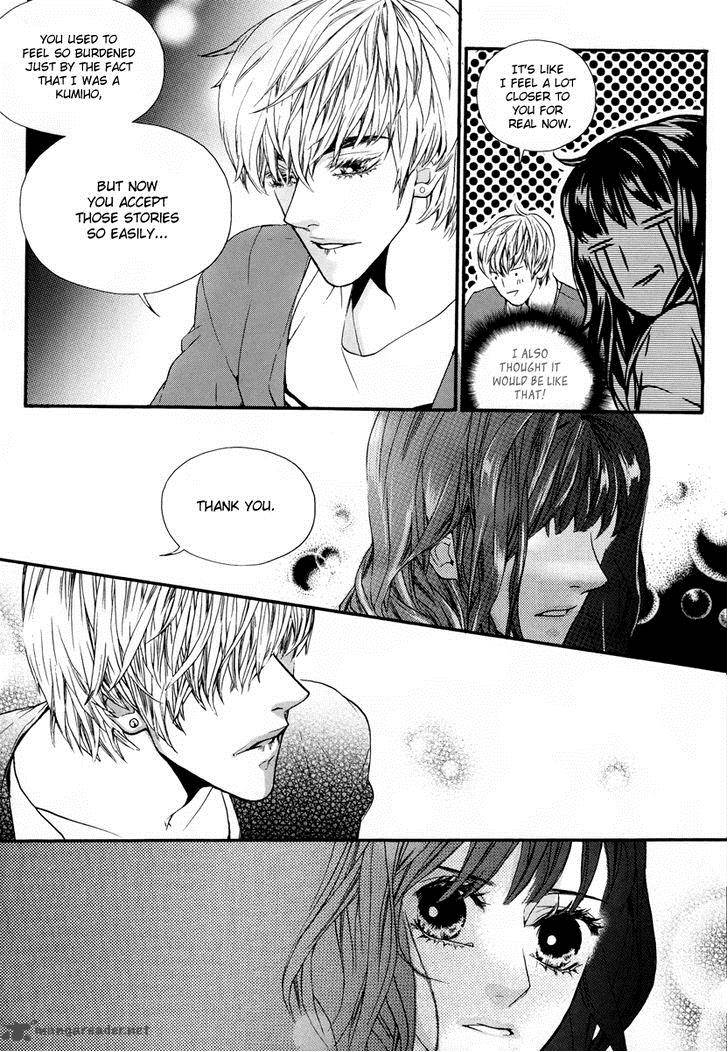 Oh My Romantic Kumiho 19 14