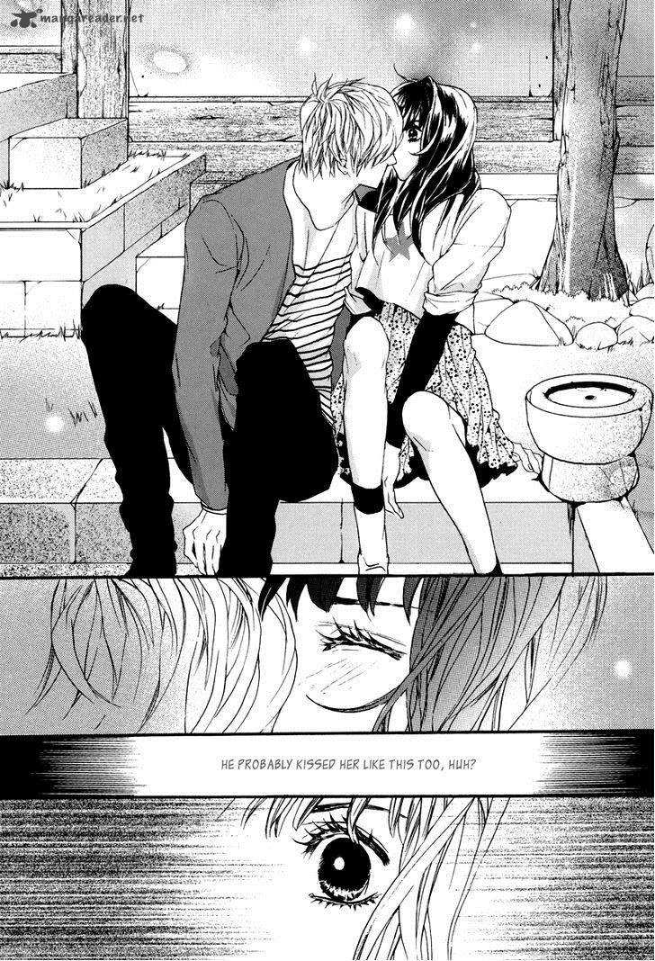 Oh My Romantic Kumiho 19 15