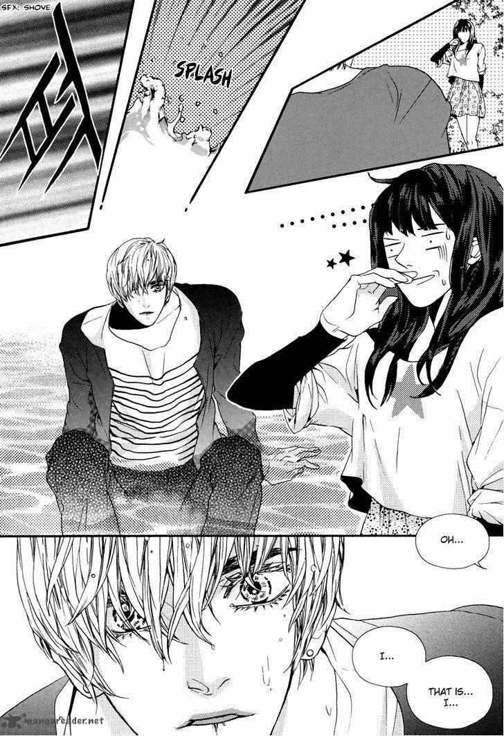 Oh My Romantic Kumiho 19 16