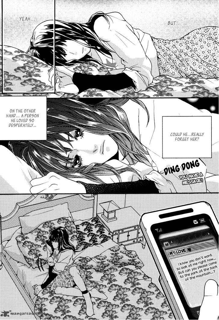 Oh My Romantic Kumiho 19 19
