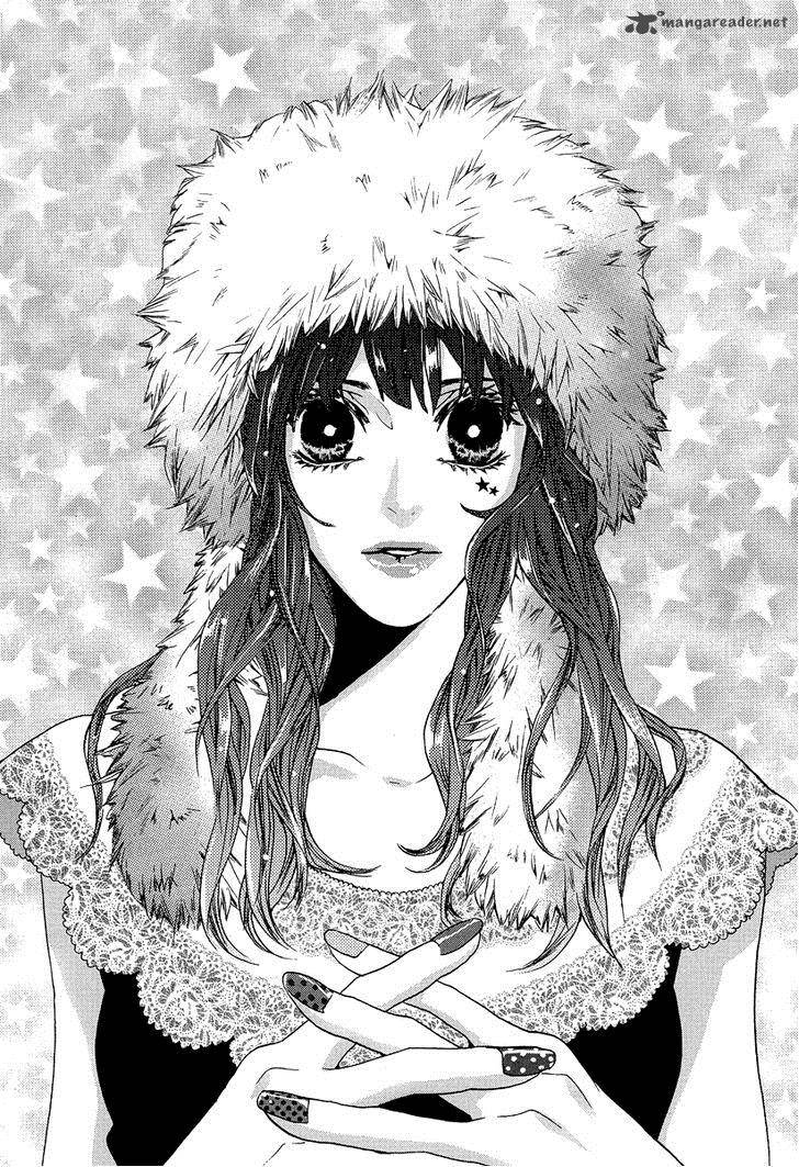 Oh My Romantic Kumiho 19 2