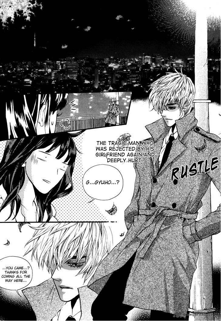 Oh My Romantic Kumiho 19 20
