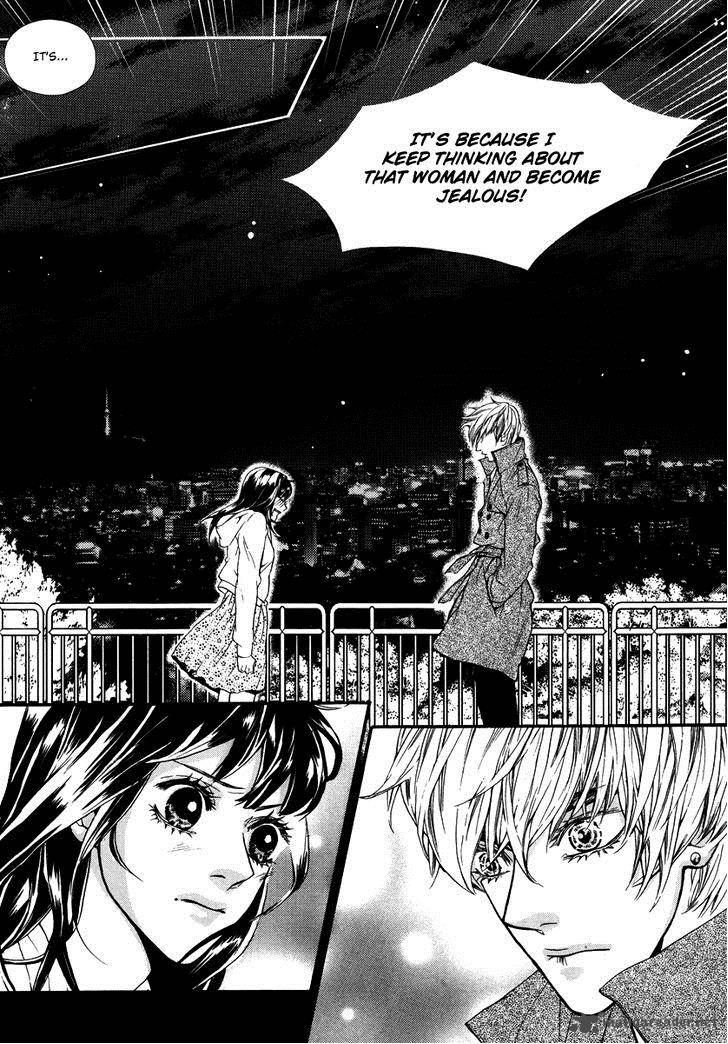 Oh My Romantic Kumiho 19 22