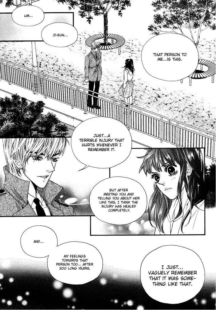 Oh My Romantic Kumiho 19 24