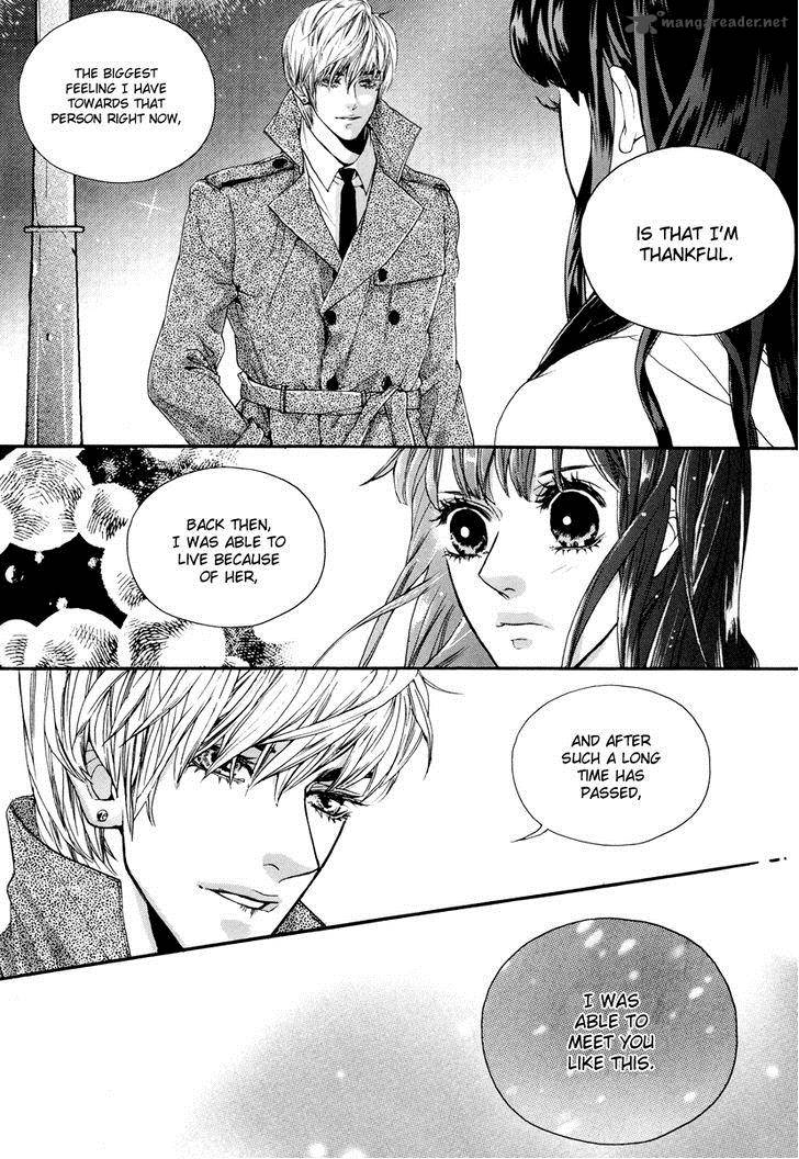Oh My Romantic Kumiho 19 25