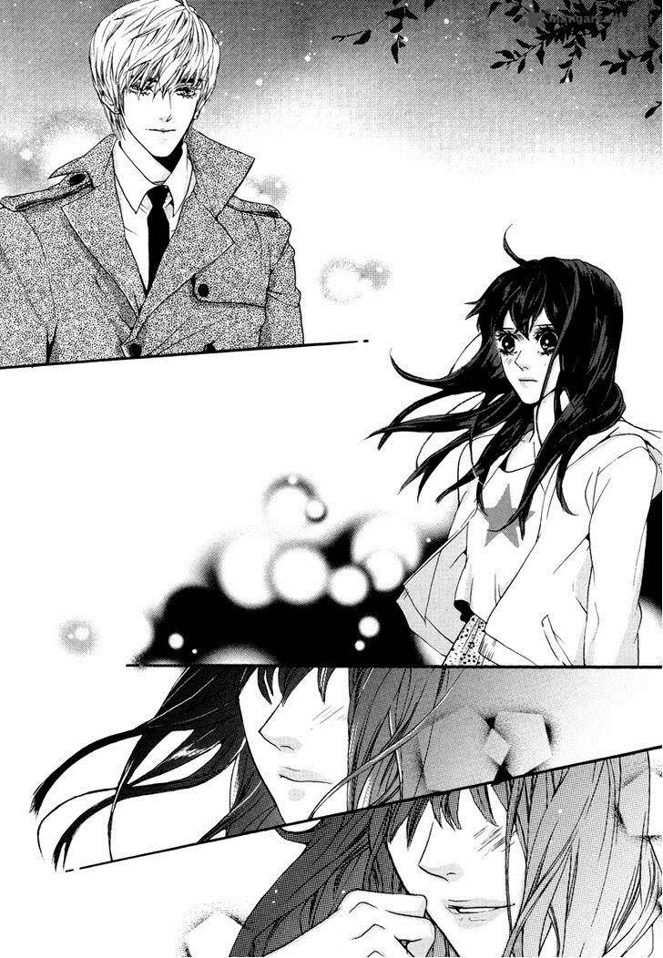Oh My Romantic Kumiho 19 26