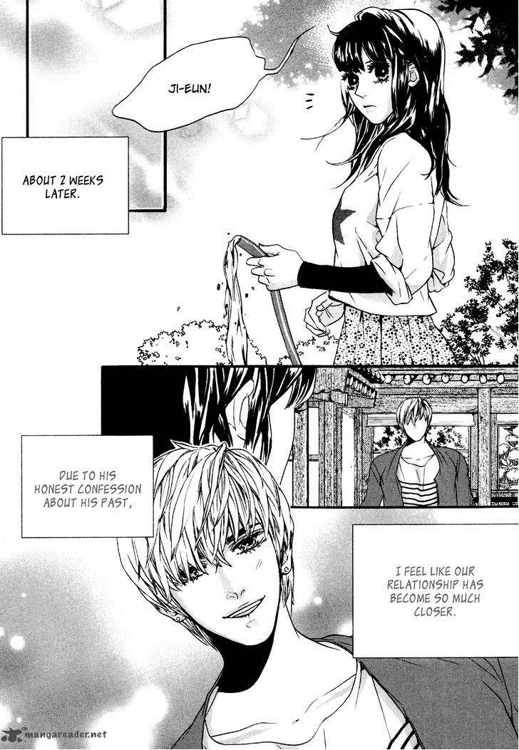 Oh My Romantic Kumiho 19 3