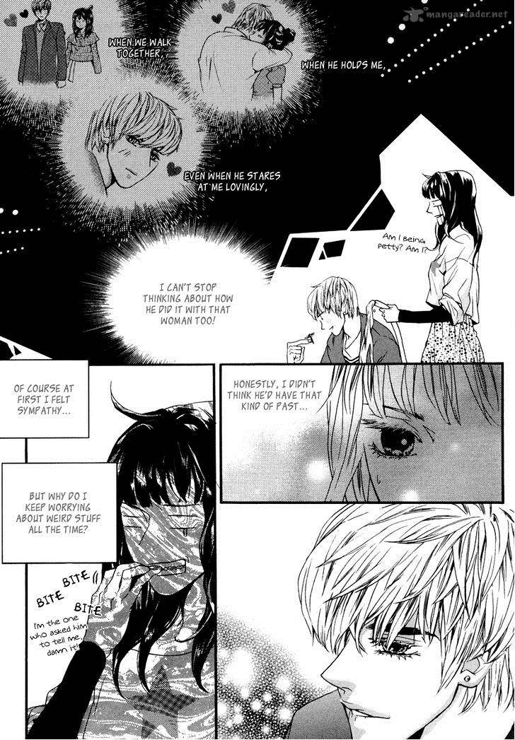 Oh My Romantic Kumiho 19 5