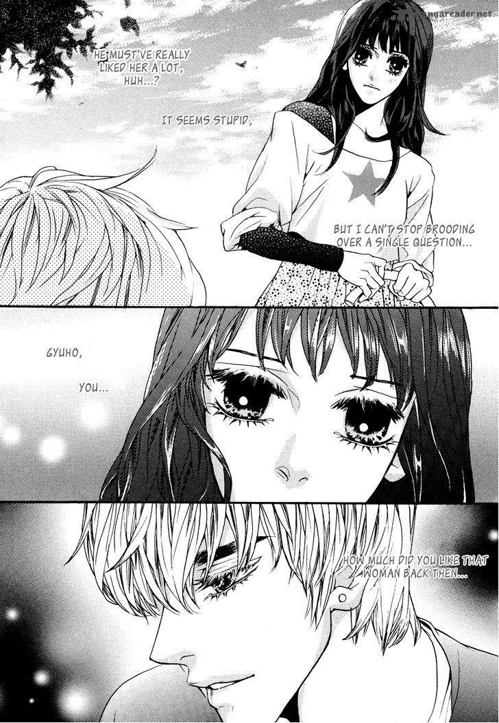 Oh My Romantic Kumiho 19 6