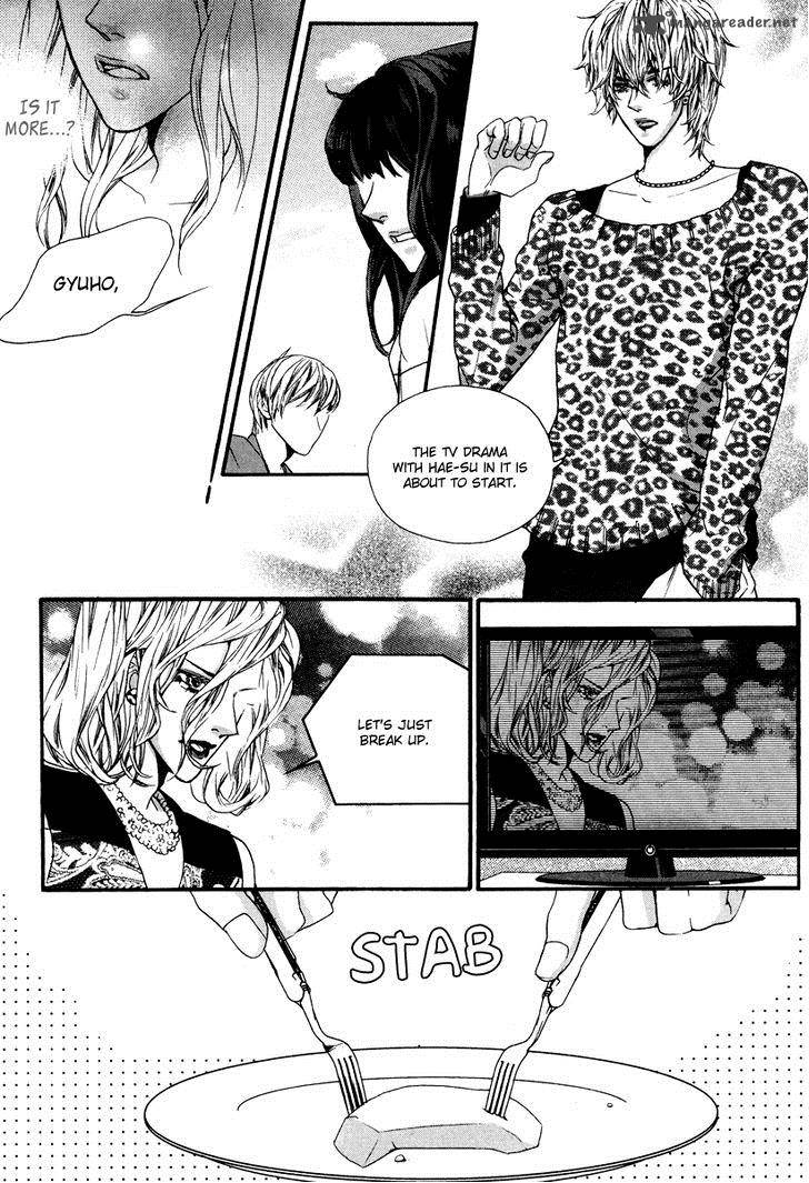 Oh My Romantic Kumiho 19 7
