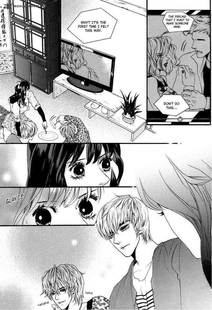 Oh My Romantic Kumiho 19 9