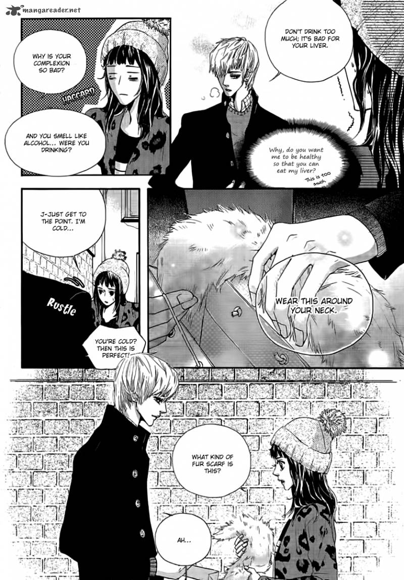 Oh My Romantic Kumiho 2 12