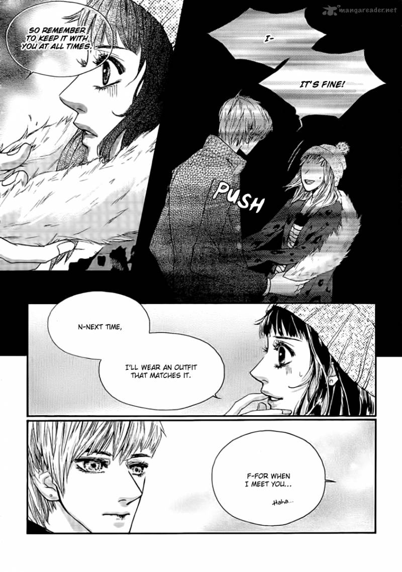 Oh My Romantic Kumiho 2 14