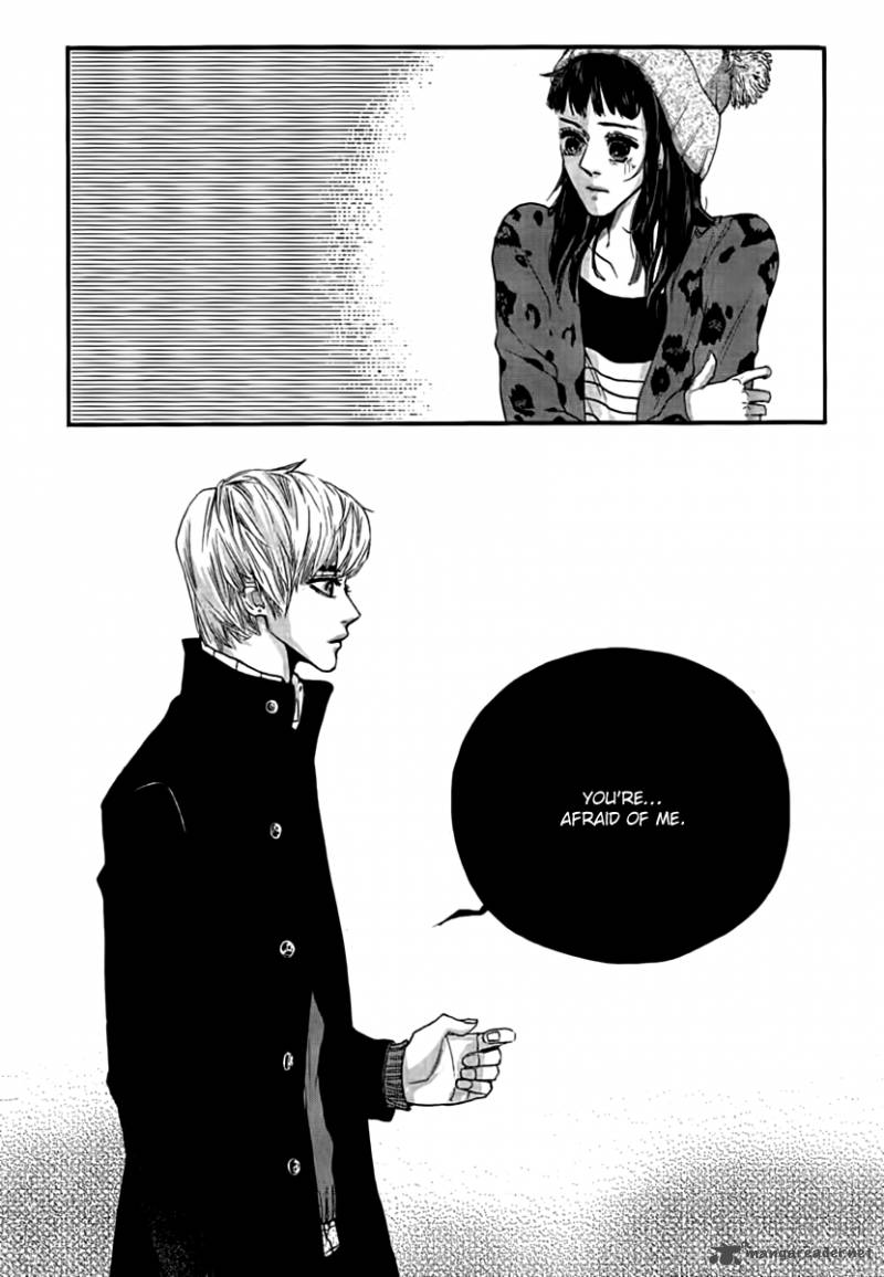 Oh My Romantic Kumiho 2 17