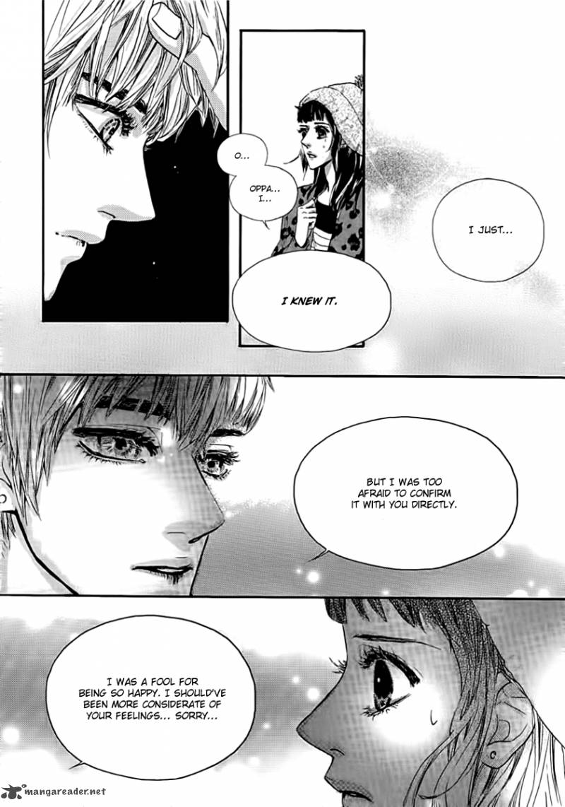 Oh My Romantic Kumiho 2 18