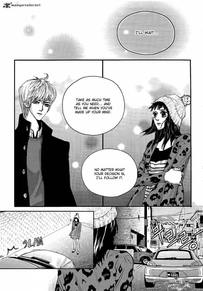 Oh My Romantic Kumiho 2 19