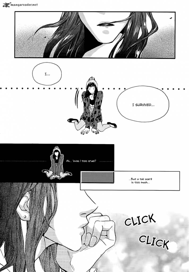 Oh My Romantic Kumiho 2 20
