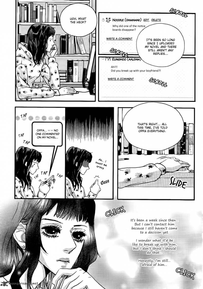 Oh My Romantic Kumiho 2 21