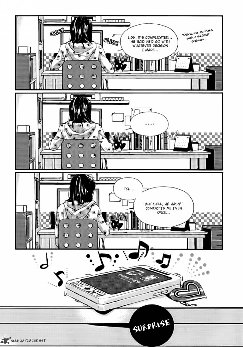 Oh My Romantic Kumiho 2 22